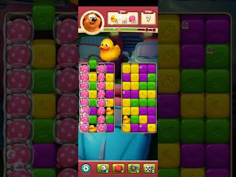 Toon blast 8070 5 more 3 stars