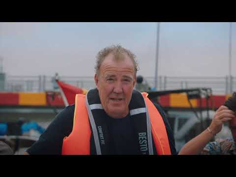 The grand tour | seamen | terrible disappointment for Top Gear