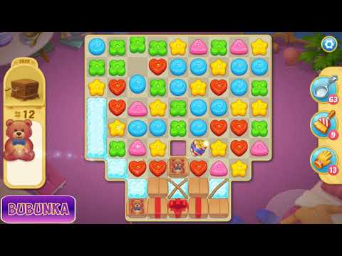 Matchington Mansion level 3922 HD