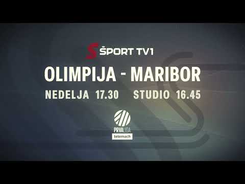 Večni derbi v Stožicah in ŠPORT TV