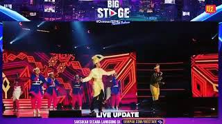 Download lagu Azzam Sham & Khai Bahar nyanyi lagu canggung kat Big Stage 3 mp3 Download lagu Azzam Sham & Khai Bahar nyanyi lagu canggung kat Big Stage 3 mp3