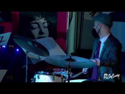 Seamus Blake Italian Quartet