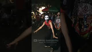 Download lagu Pargoy Ala Jaranan Buto mp3