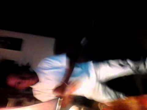 Lil reggie dancing 2013