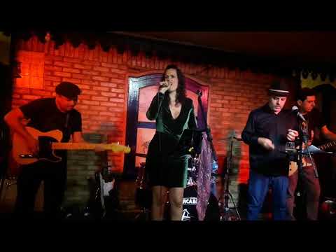 De Um Jeito Blues video