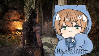 【Hellblade: Senua's Sacrifice】スルトがいるらしい