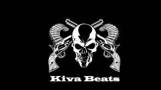 Kiva beats - Beat #1 / Armenian hip-hop / 2014