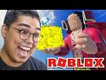 Blox Fruit #05 - ROBLOX - MALIWANAG NA PRUTAS