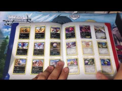 Pokemon Box Opening #2 - XY Elite Trainer Kit