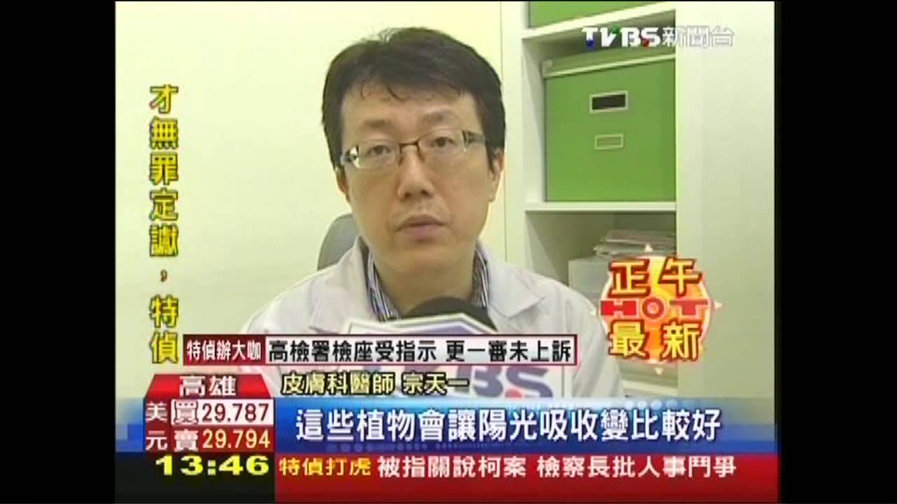 童戴柚皮帽 日曬、額頭冒斑如小鹿
