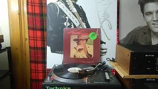 Tom Jones - Darlin - B5  The Things That Matter Most 3:01  Polygram Records 1981
