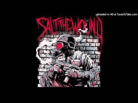 Salt The Wound - Better Than This (DEMO)