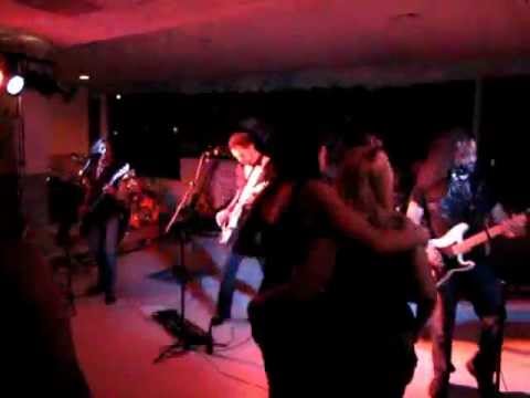 TK 421   KISS Medley  12 01 12