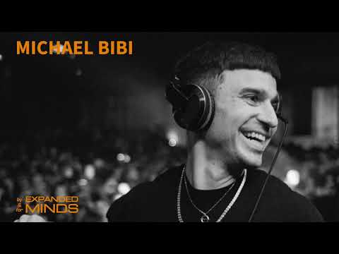 Michael Bibi | The Best Tech-House Rocker | By & For Expanded Minds
