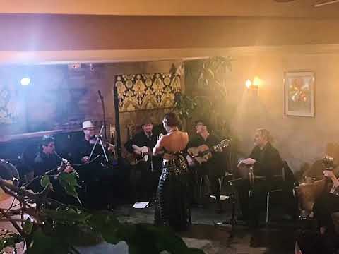 Roman Havasi (Fusion) - Nicole Maria Dance with Lars & In Charge