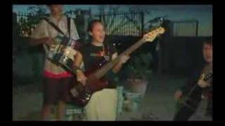 Villa Kids Pasame la botella