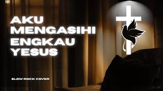 Download lagu Aku Mengasihi Engkau Yesus (Cover AI By Tuama PakuUre) mp3