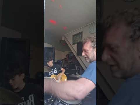 Soundgenarator Live Rehearsal With Bebe Brown New Song 