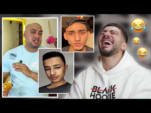 تيك توك مصر 2026