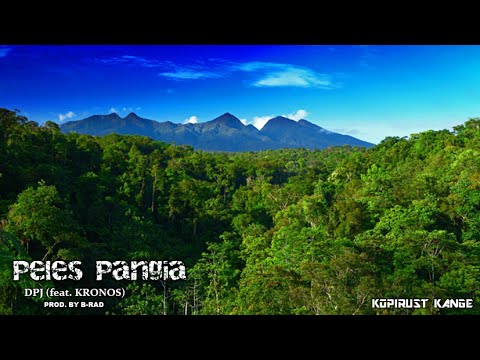 Peles Pangia - DPJ (feat. KRONOS) (Prod. by B-Rad)