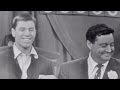 Dean Martin, Jackie Gleason and Jerry Lewis - Phone Gag (1952) - MDA Telethon