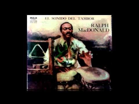 Клип Ralph MacDonald - Calypso Breakdown