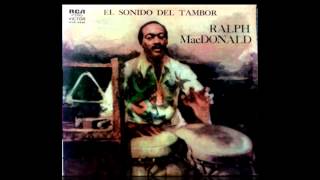 RALPH MacDONALD - CALYPSO BREAKDOWN