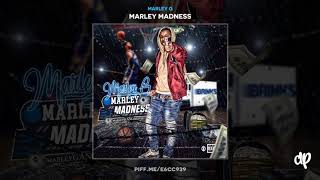 Marley G - Izzup [Marley Madness]