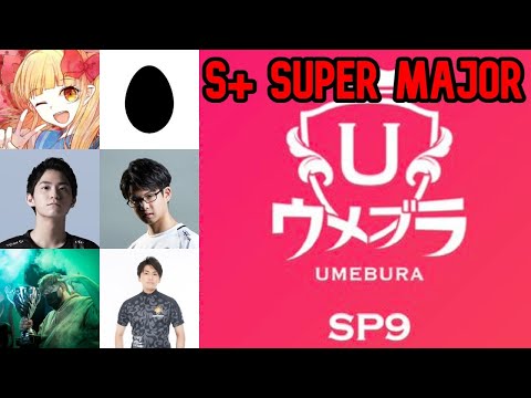 WHO WIN UMEBURA SP9?