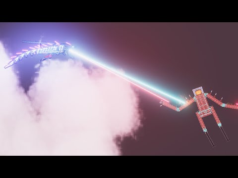 NEW UPDATE ! Tornado Experimenting in People Playground - People Playground 1.22.3