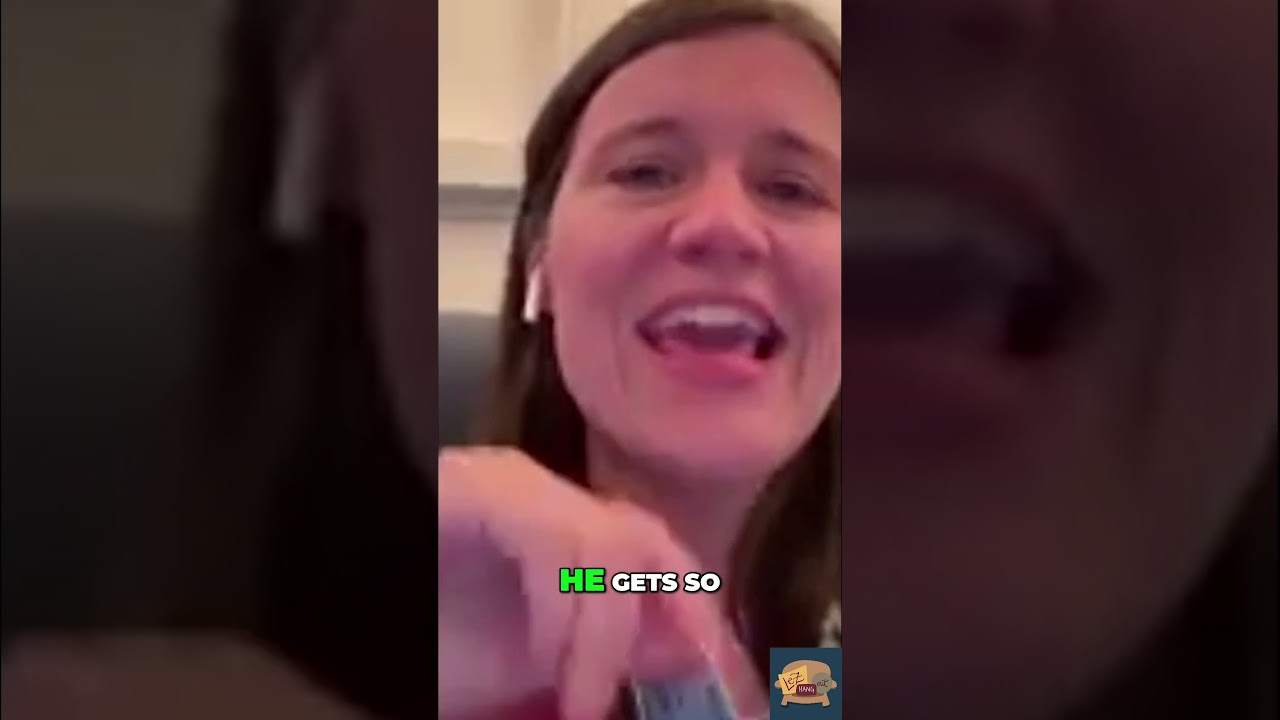 Virgin Mary Was the Original Wine Mom 🍷 | Jesus Christ Superstar Should’ve Been Gay