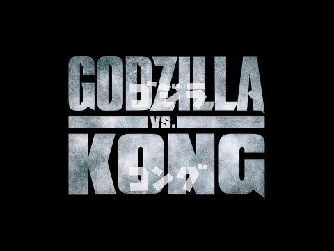 Godzilla vs. Kong – Official Japanese Trailer [HQ]