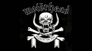 Motörhead ‎– Too Good To Be True (HQ)