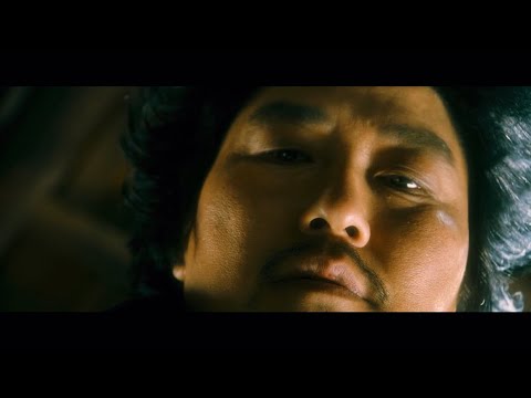 The Good, the Bad, the Weird: Finger Ghost