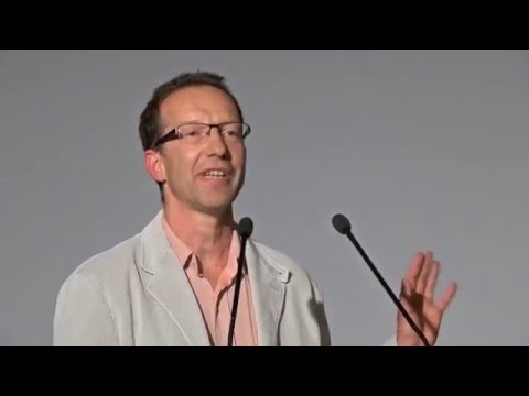 02Buchpremiere "Mehr Licht" - Einführung Olaf Müller