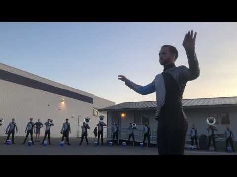 2019 Blue Knights Hornline | Away | July 8