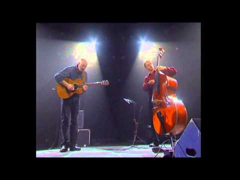 Entre Vues 2006 - Jacques Stotzem & André Klenes en duo