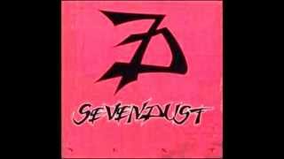 03 Pieces-Sevendust (Next)