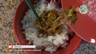 Download lagu Natto Japan - Rare Japan Food mp3