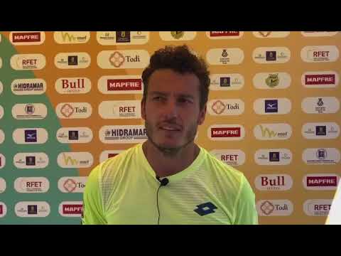 ATP CHALLENGER GRAN CANARIA (Alessandro Giannessi)