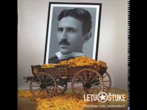 Letu Stuke | Nekad Kad Pozelim