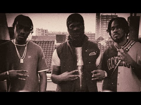 TRUST  Yungflair x Slimdawg x Silent G    Official Music Video