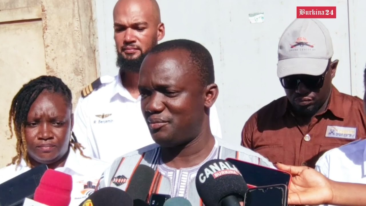 Lutte contre le terrorisme : Les Forces de sécurité intérieure formées en pilotage de drone civil