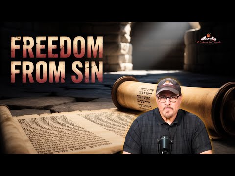 Yom Kippur: The Shocking Truth About Rebellion, Transgression, and Ransom in Hebrews! - Rico Cortes