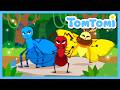 Nueva La Canción De Los Insectos Venenosos Canciones De Insectos TOMTOMI En Español
