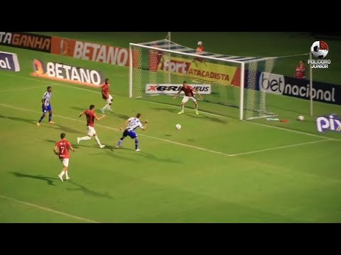 Confira o gol de Avaí 1 x 0 Concórdia | Campeonato Catarinense | 25/02/2023