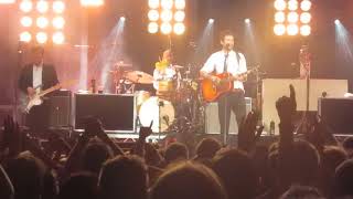 Frank Turner – Polaroid Picture (Songbook Version) at Exeter Great Hall, 28th April 2018