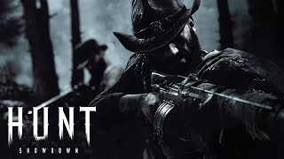 #2 【ホラー】ryo、syomupru、青髭ジョリ男「GOったか」の【Hunt:Showdown】pc版