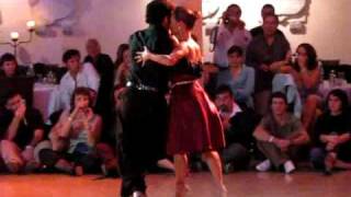 Sebastian Arce y Mariana Montes 'Cacareando', Mallorca08