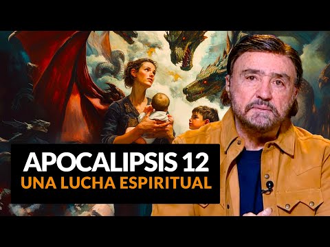 La BATALLA espiritual en la TRIBULACIÓN - Dr. Armando Alducin